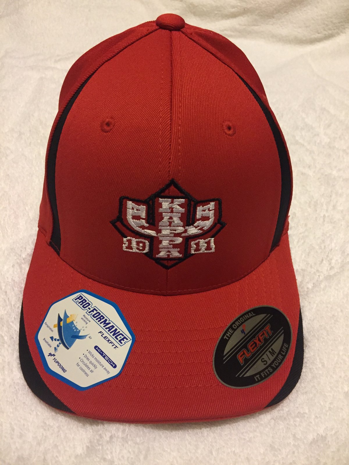 Iu sales golf hat